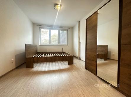 Pronájem bytu, 2+1, 62 m²