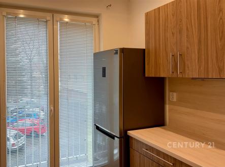 Pronájem bytu, 2+1, 62 m²