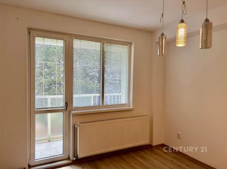 Pronájem bytu, 2+1, 62 m²