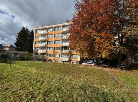 Pronájem bytu, 3+1, 72 m²