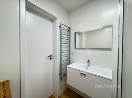 Pronájem bytu, 3+1, 72 m²