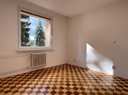 Pronájem bytu, 3+1, 72 m²