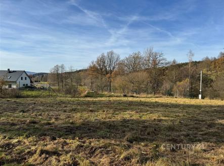 Prodej pozemku pro bydlení, 1 360 m²