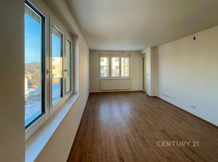 Pronájem bytu, 2+kk, 61 m²