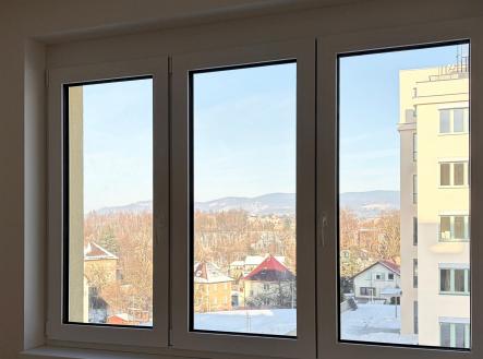 Pronájem bytu, 2+kk, 61 m²