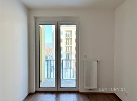 Pronájem bytu, 2+kk, 61 m²