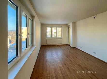 Pronájem bytu, 2+kk, 60 m²