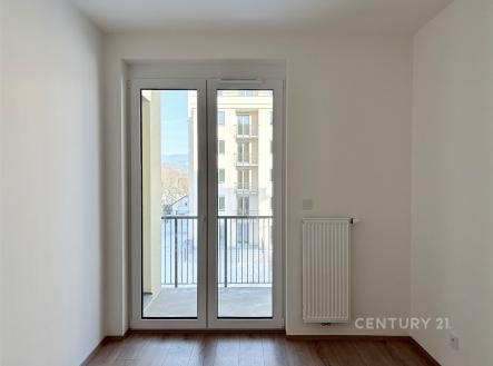 Pronájem bytu, 2+kk, 60 m²