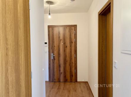 Pronájem bytu, 2+kk, 60 m²