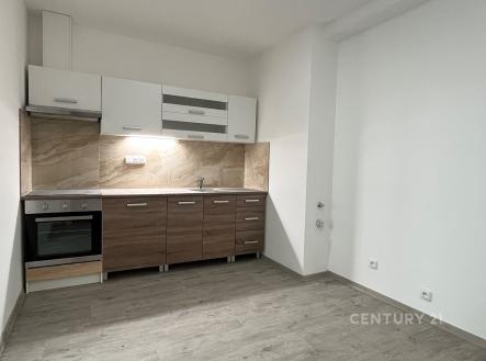 Pronájem bytu, 2+1, 50 m²