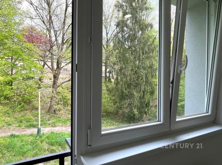 Pronájem bytu, 2+1, 50 m²