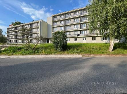 Pronájem bytu, 2+1, 50 m² obrázek