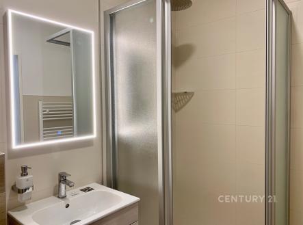 Pronájem bytu, 2+kk, 60 m²