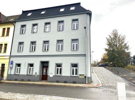 Pronájem bytu, 2+kk, 60 m²