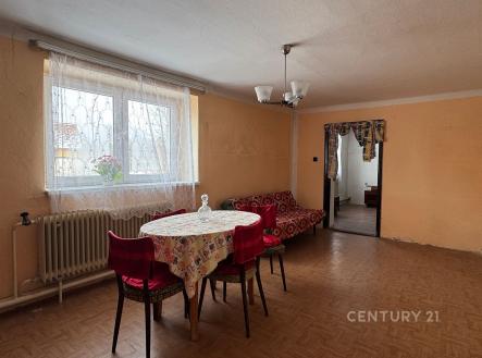 Prodej domu/vily, 288 m²