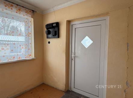 Prodej domu/vily, 288 m²