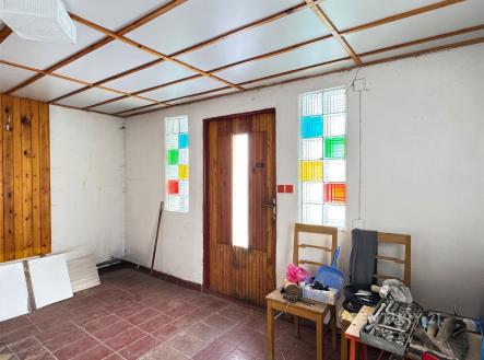 Prodej domu/vily, 288 m²