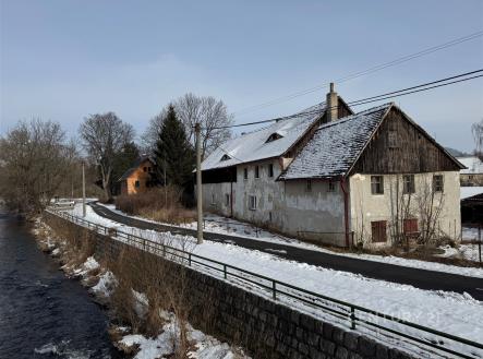 Prodej domu/vily, 288 m² obrázek