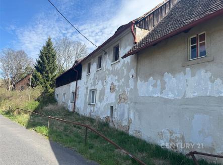 Prodej domu/vily, 288 m²