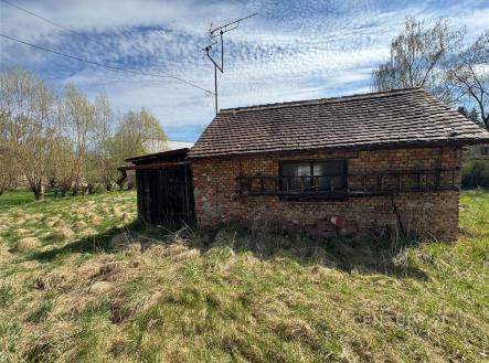 Prodej domu/vily, 288 m²