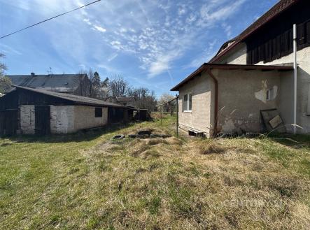 Prodej domu/vily, 288 m²