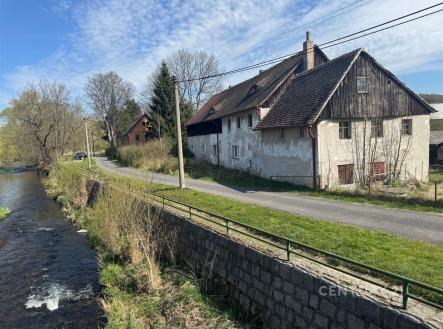 Prodej domu/vily, 288 m²