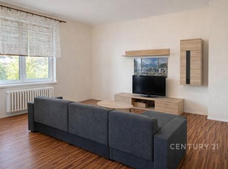 Prodej bytu, 1+1, 35 m²