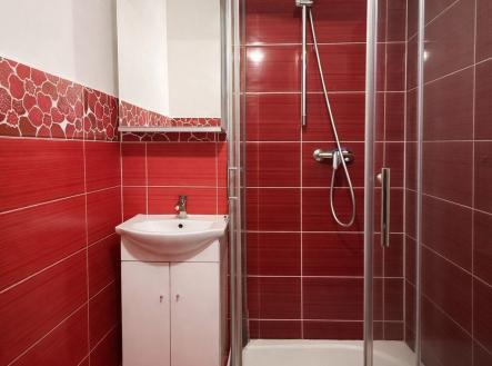 Prodej bytu, 1+1, 35 m²