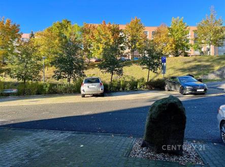 Pronájem bytu, 3+kk, 67 m²