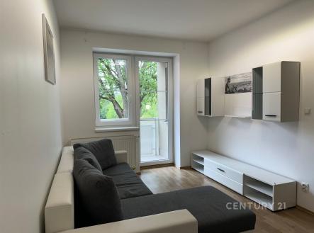 Pronájem bytu, 3+kk, 67 m²