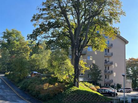 Pronájem bytu, 3+kk, 67 m²