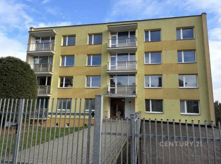 Pronájem bytu, 3+1, 78 m²