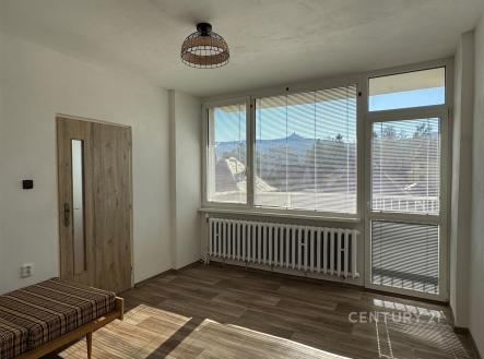 Pronájem bytu, 3+1, 78 m²