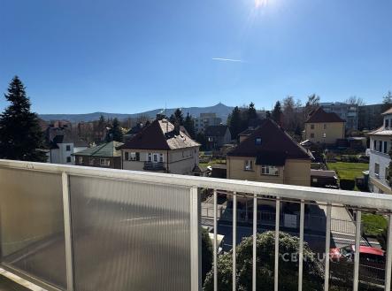 Pronájem bytu, 3+1, 78 m²