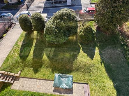 Pronájem bytu, 3+1, 78 m²