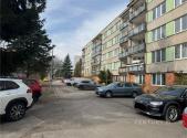 Prodej bytu, 2+kk, 42 m²