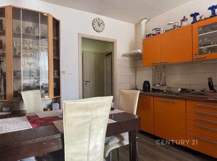 Prodej bytu, 2+kk, 42 m²