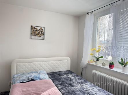 Prodej bytu, 2+kk, 42 m²