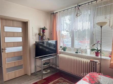 Prodej bytu, 2+kk, 42 m²