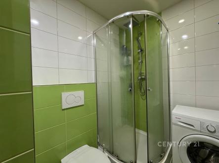 Prodej bytu, 2+kk, 42 m²
