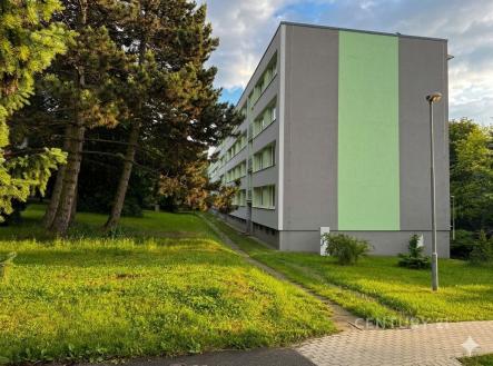 Prodej bytu, 2+kk, 42 m²