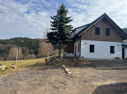 Pronájem bytu, 1+1, 44 m²