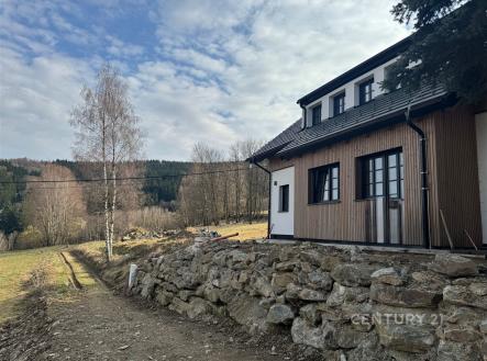 Pronájem bytu, 1+1, 44 m²