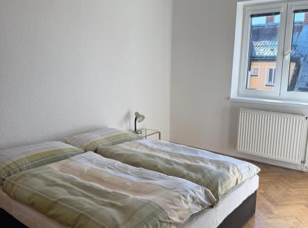 Pronájem bytu, 4+1, 86 m²