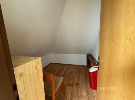 Pronájem bytu, 4+1, 86 m²
