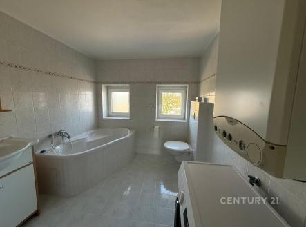 Pronájem bytu, 4+1, 86 m²