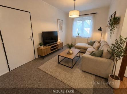 Pronájem bytu, 3+1, 86 m² obrázek