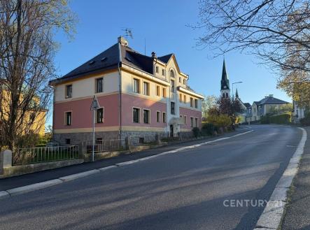 Pronájem bytu, 3+1, 77 m²