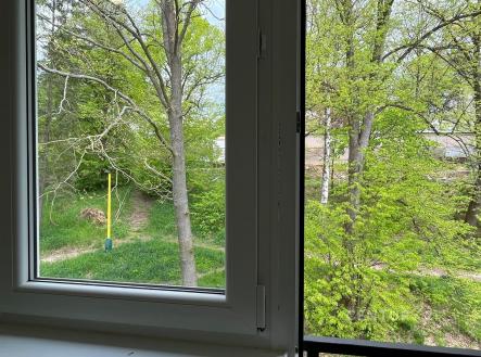 Pronájem bytu, 1+kk, 25 m²