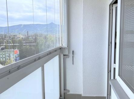 Prodej bytu, 2+1, 58 m²